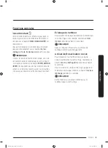 Предварительный просмотр 103 страницы Samsung DVE50T7450 Series User Manual