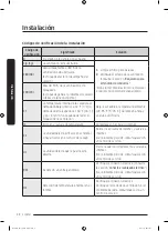 Предварительный просмотр 150 страницы Samsung DVE50T7450 Series User Manual