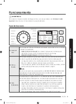 Предварительный просмотр 155 страницы Samsung DVE50T7450 Series User Manual