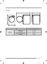 Preview for 79 page of Samsung DVE51CG8005 Series User Manual