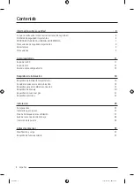 Preview for 130 page of Samsung DVE51CG8005 Series User Manual