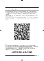 Preview for 141 page of Samsung DVE51CG8005 Series User Manual