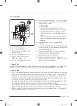 Preview for 157 page of Samsung DVE51CG8005 Series User Manual