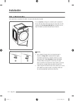 Preview for 158 page of Samsung DVE51CG8005 Series User Manual