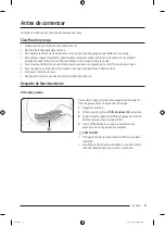 Preview for 165 page of Samsung DVE51CG8005 Series User Manual