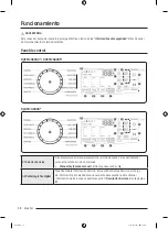 Preview for 166 page of Samsung DVE51CG8005 Series User Manual