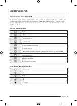 Preview for 183 page of Samsung DVE51CG8005 Series User Manual