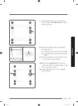 Предварительный просмотр 37 страницы Samsung DVE52A5500 Series User Manual