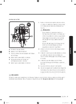 Предварительный просмотр 95 страницы Samsung DVE52A5500 Series User Manual