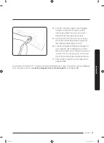 Предварительный просмотр 97 страницы Samsung DVE52A5500 Series User Manual