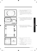 Предварительный просмотр 105 страницы Samsung DVE52A5500 Series User Manual