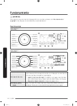 Предварительный просмотр 110 страницы Samsung DVE52A5500 Series User Manual