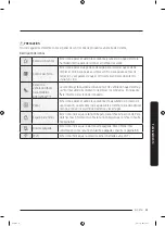 Preview for 113 page of Samsung DVE52A5500 Series User Manual