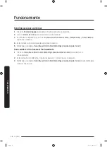 Preview for 114 page of Samsung DVE52A5500 Series User Manual