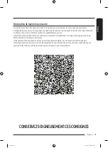 Предварительный просмотр 77 страницы Samsung DVE52B7650 Series User Manual