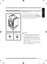 Предварительный просмотр 95 страницы Samsung DVE52B7650 Series User Manual