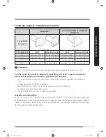 Предварительный просмотр 67 страницы Samsung DVE52M775 SERIES User Manual