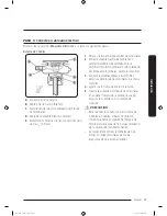 Preview for 131 page of Samsung DVE52M775 SERIES User Manual