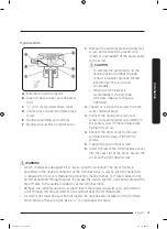 Предварительный просмотр 21 страницы Samsung DVE52M7750W User Manual