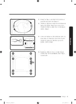 Предварительный просмотр 83 страницы Samsung DVE52M7750W User Manual