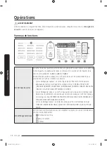 Preview for 86 page of Samsung DVE52M8650W User Manual