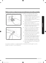 Preview for 133 page of Samsung DVE52M8650W User Manual