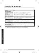 Preview for 154 page of Samsung DVE52M8650W User Manual