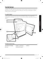 Предварительный просмотр 79 страницы Samsung DVE52T7650 Series User Manual