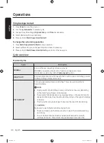 Предварительный просмотр 44 страницы Samsung DVE54CG7155 Series User Manual