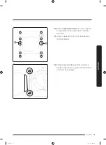 Предварительный просмотр 99 страницы Samsung DVE54R7200 Series User Manual