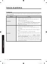 Предварительный просмотр 116 страницы Samsung DVE54R7200 Series User Manual