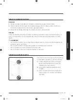 Preview for 97 page of Samsung DVE54R7600 Series User Manual