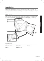 Предварительный просмотр 23 страницы Samsung DVEG45T3200 Series User Manual