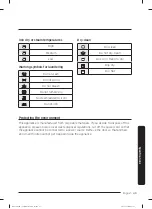 Предварительный просмотр 49 страницы Samsung DVEG45T3200 Series User Manual