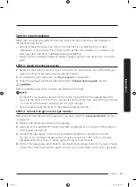 Preview for 23 page of Samsung DVEG45T6200 Series User Manual