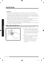 Preview for 26 page of Samsung DVEG45T6200 Series User Manual