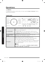 Предварительный просмотр 40 страницы Samsung DVEG45T6200 Series User Manual