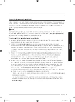 Предварительный просмотр 95 страницы Samsung DVEG45T6200 Series User Manual