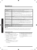 Предварительный просмотр 32 страницы Samsung DVEG50M7450 SERIES User Manual