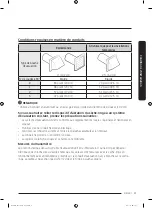 Preview for 67 page of Samsung DVEG50M7450 SERIES User Manual