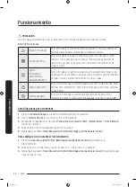 Предварительный просмотр 100 страницы Samsung DVEG50T5300 Series User Manual