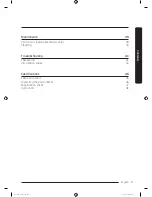 Предварительный просмотр 3 страницы Samsung DVEG52M775 SERIES User Manual