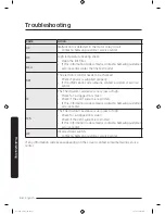 Предварительный просмотр 44 страницы Samsung DVEG52M775 SERIES User Manual