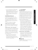 Предварительный просмотр 71 страницы Samsung DVEG52M775 SERIES User Manual