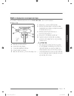 Предварительный просмотр 75 страницы Samsung DVEG52M775 SERIES User Manual