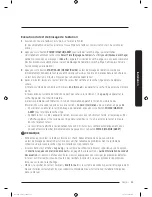 Предварительный просмотр 81 страницы Samsung DVEG52M775 SERIES User Manual