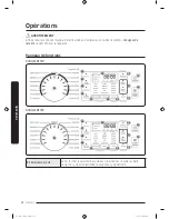 Предварительный просмотр 86 страницы Samsung DVEG52M775 SERIES User Manual