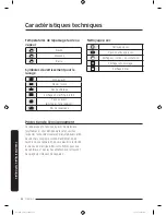 Предварительный просмотр 102 страницы Samsung DVEG52M775 SERIES User Manual