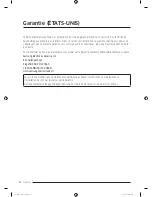 Предварительный просмотр 108 страницы Samsung DVEG52M775 SERIES User Manual