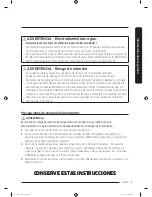 Предварительный просмотр 117 страницы Samsung DVEG52M775 SERIES User Manual